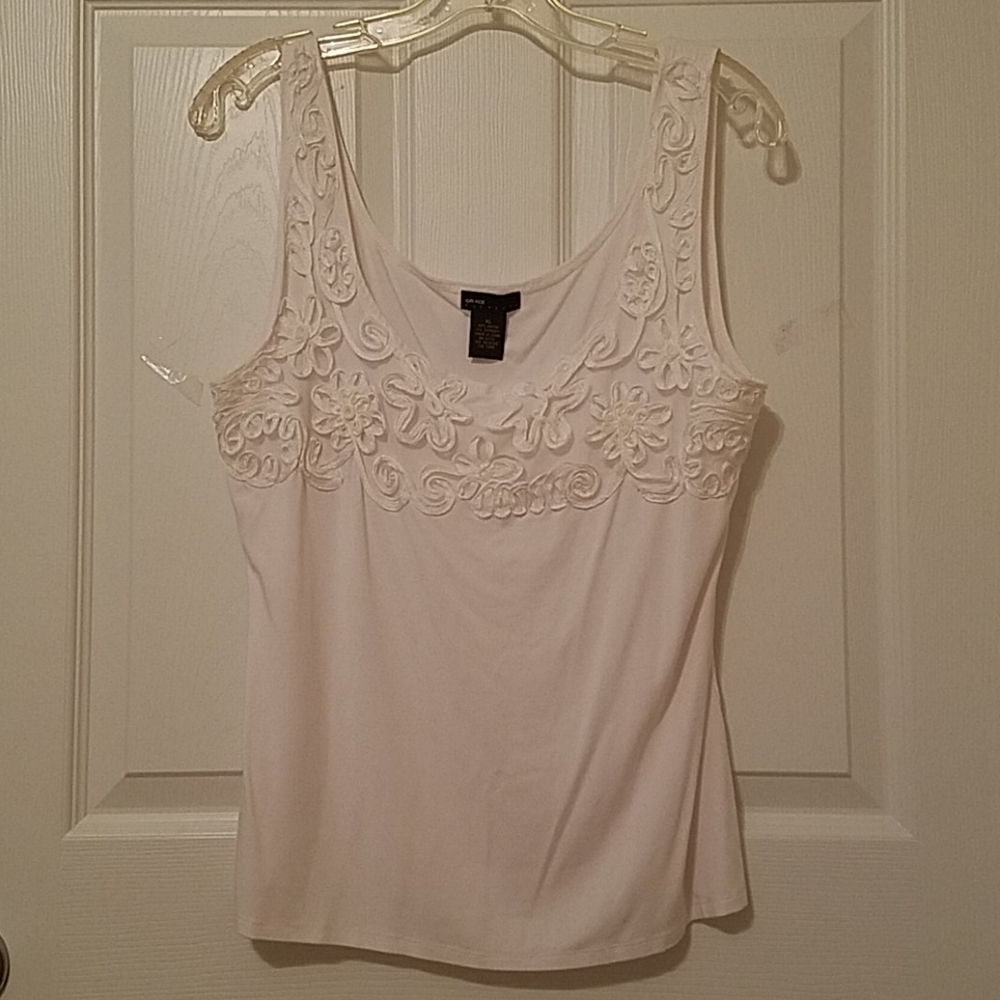 XL Tank top - Picture 1 of 3